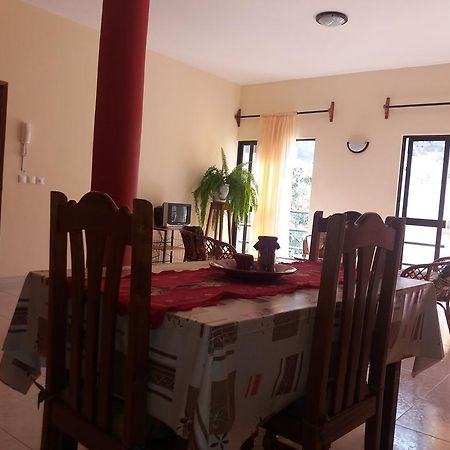 Hôtel Cantinho De Amizade à Ribeira Grande Extérieur photo