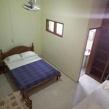 Hôtel Cantinho De Amizade à Ribeira Grande Extérieur photo