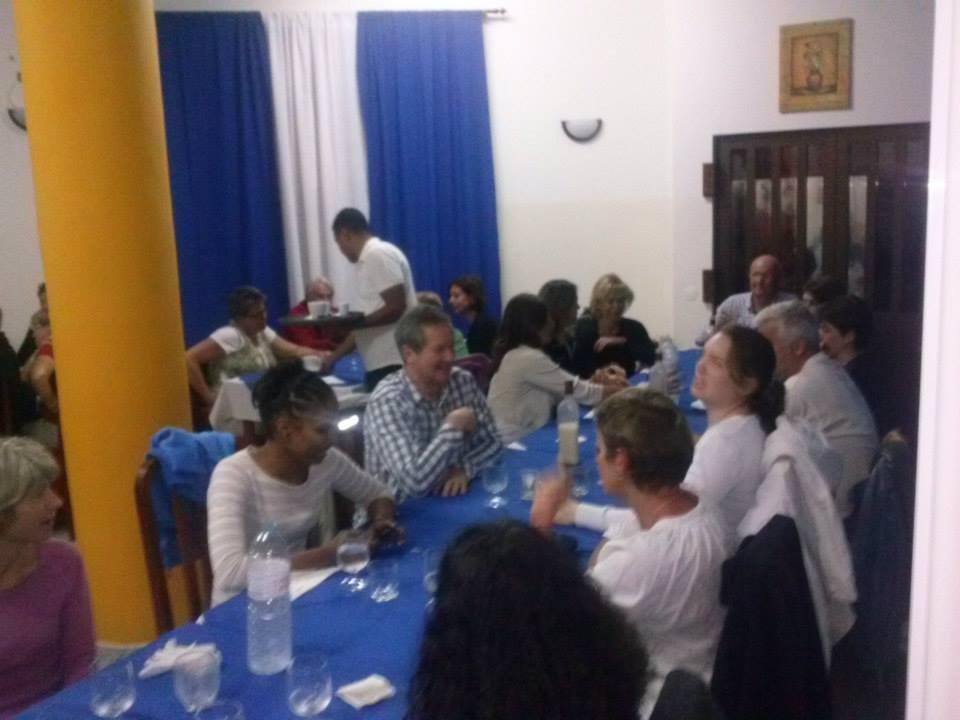 Hôtel Cantinho De Amizade à Ribeira Grande Extérieur photo
