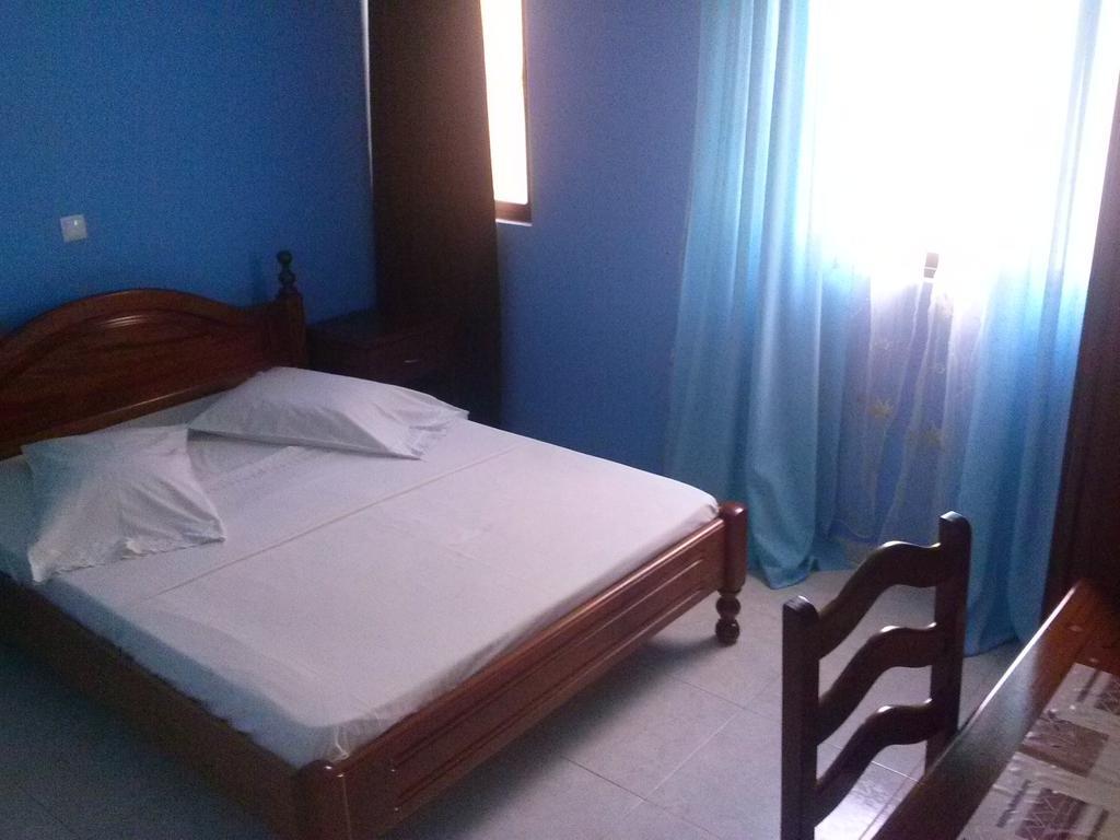 Hôtel Cantinho De Amizade à Ribeira Grande Extérieur photo