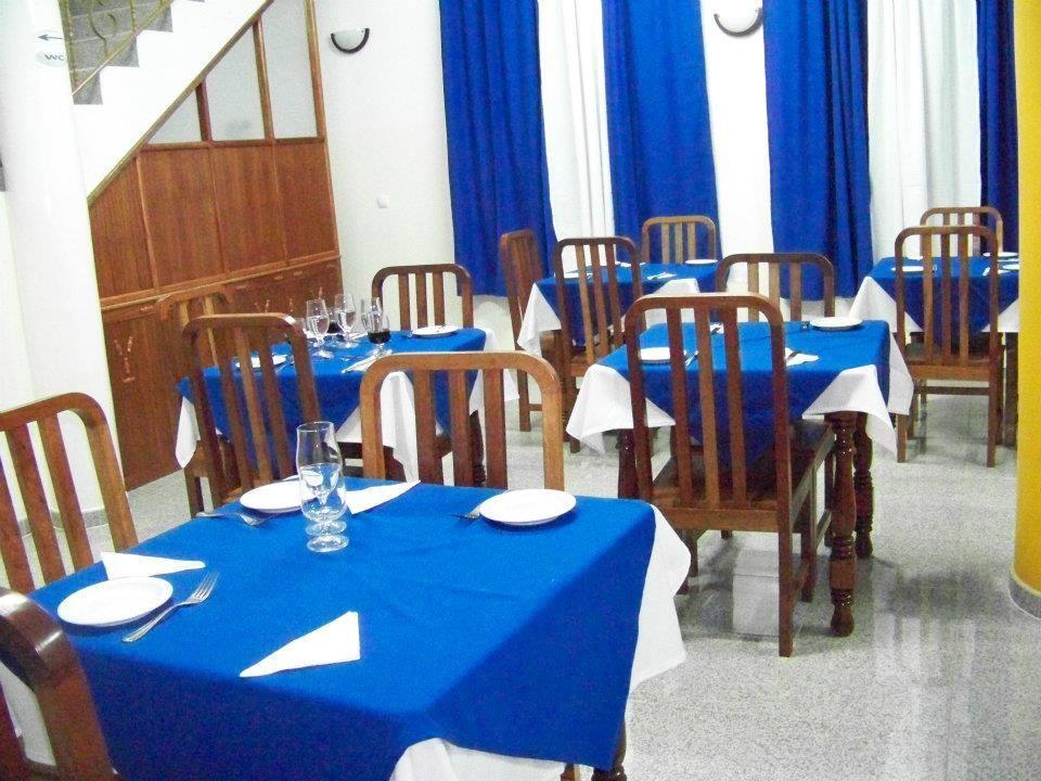 Hôtel Cantinho De Amizade à Ribeira Grande Extérieur photo