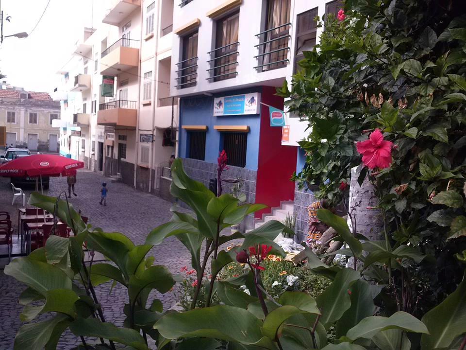 Hôtel Cantinho De Amizade à Ribeira Grande Extérieur photo