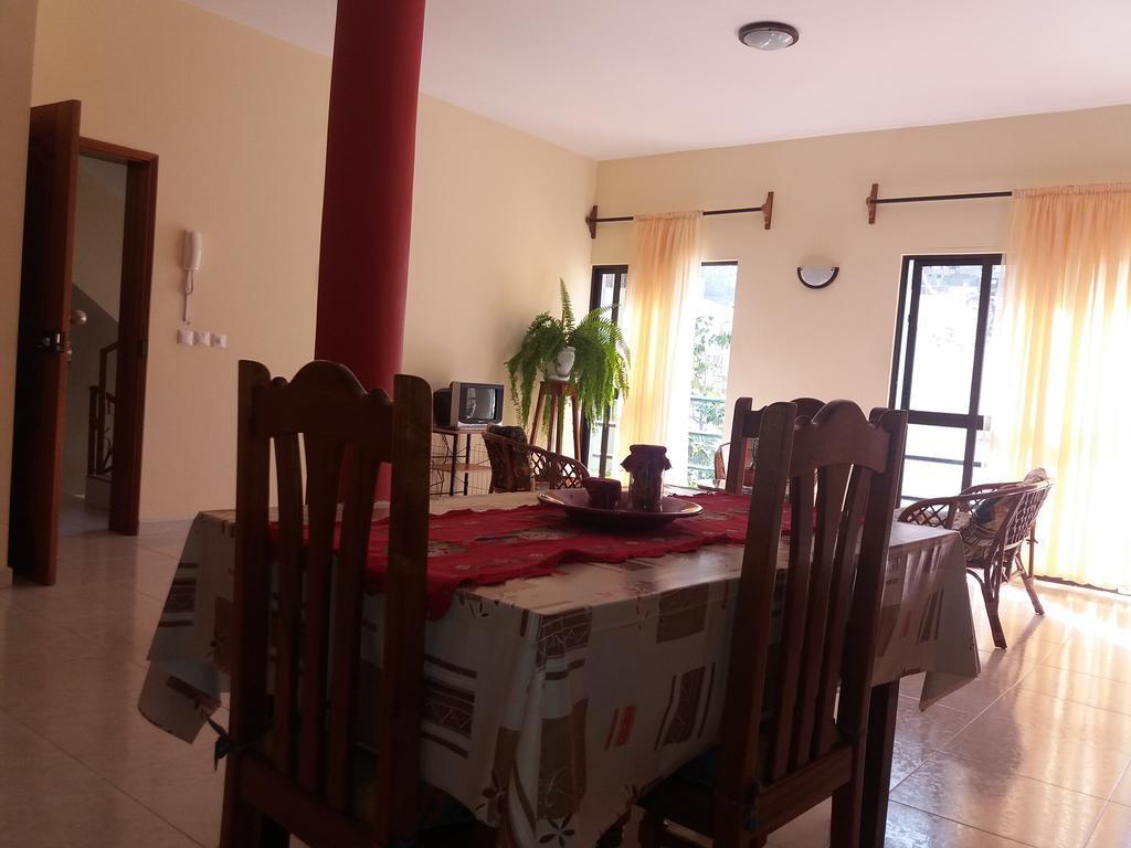 Hôtel Cantinho De Amizade à Ribeira Grande Extérieur photo