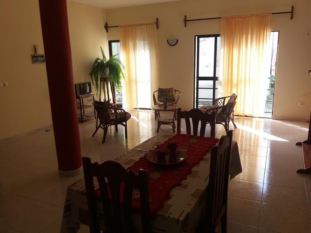 Hôtel Cantinho De Amizade à Ribeira Grande Extérieur photo