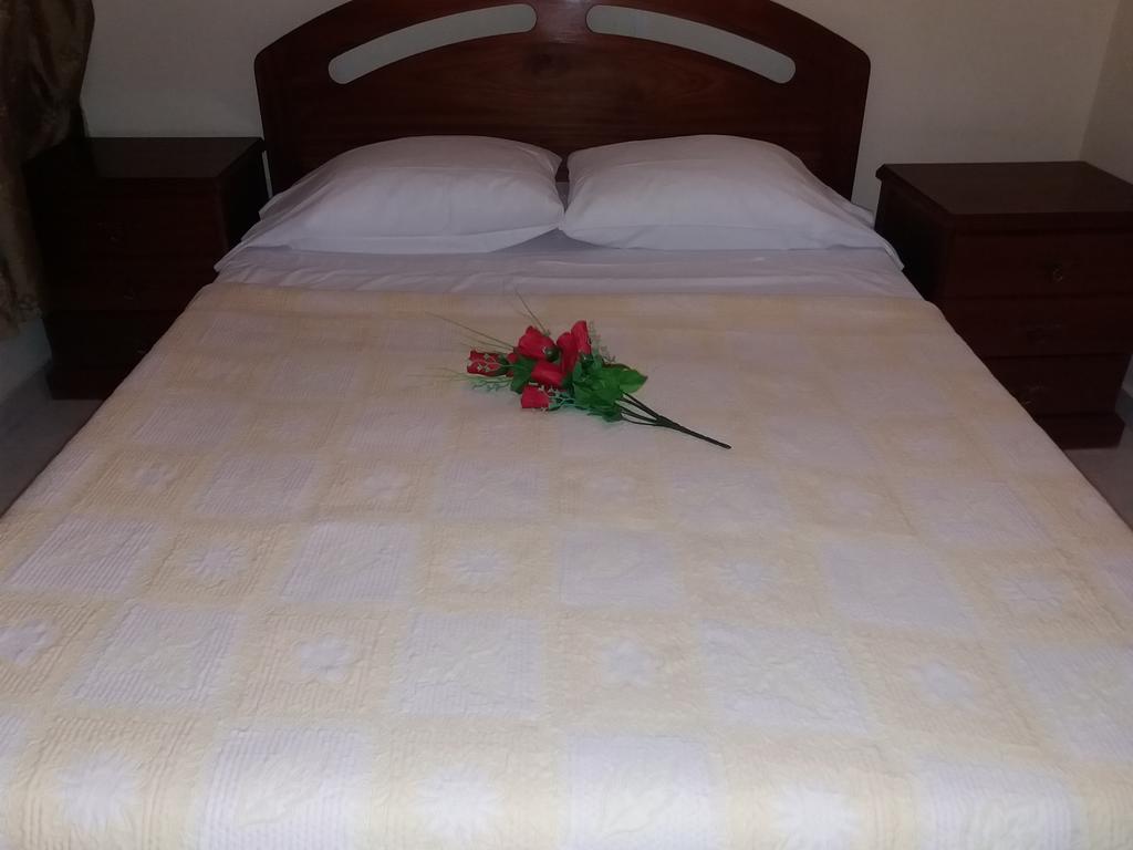 Hôtel Cantinho De Amizade à Ribeira Grande Extérieur photo