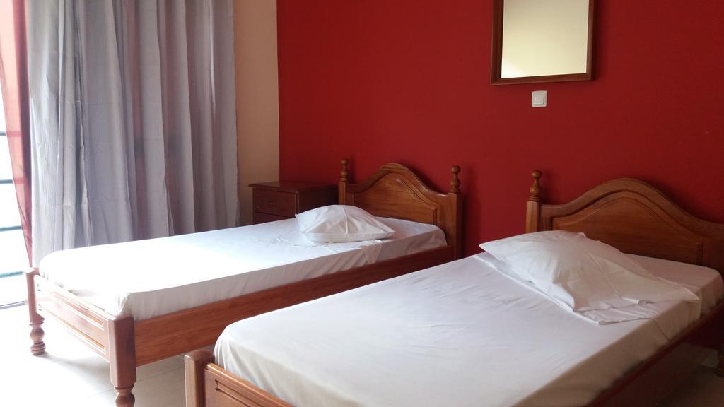 Hôtel Cantinho De Amizade à Ribeira Grande Extérieur photo