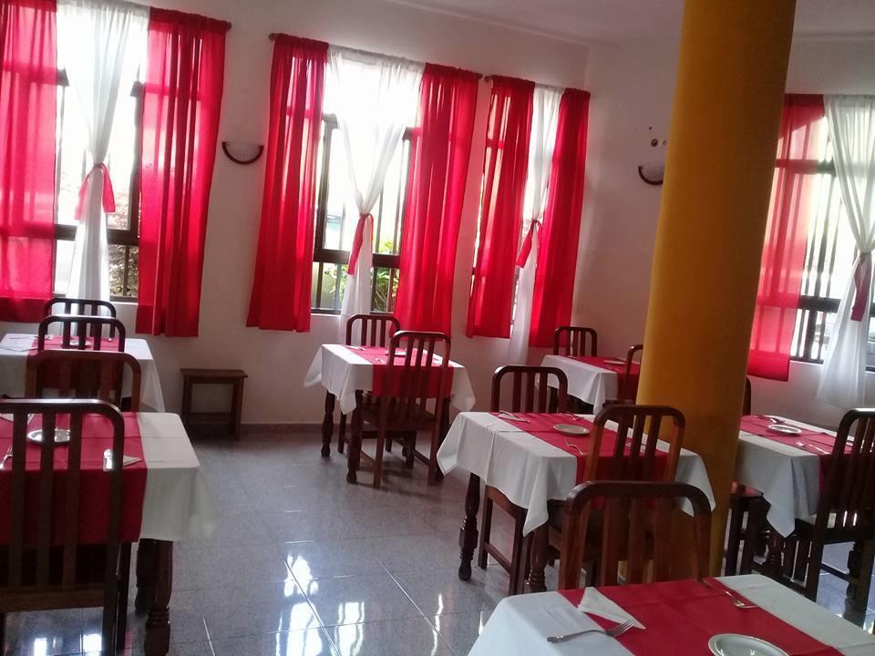 Hôtel Cantinho De Amizade à Ribeira Grande Extérieur photo